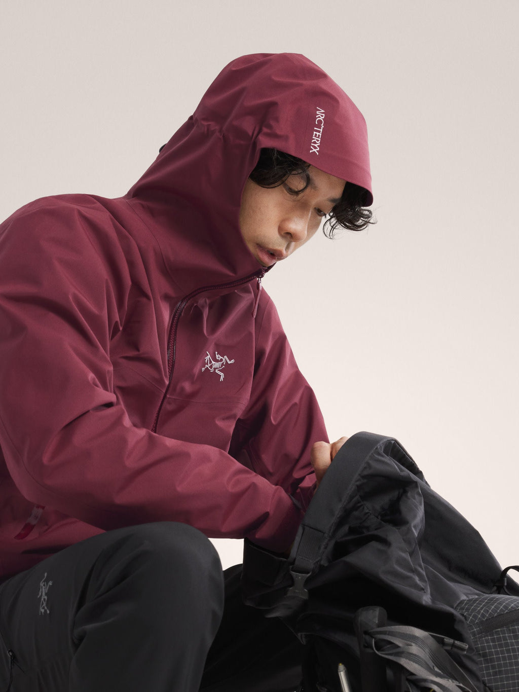 Beta Jacket Men's