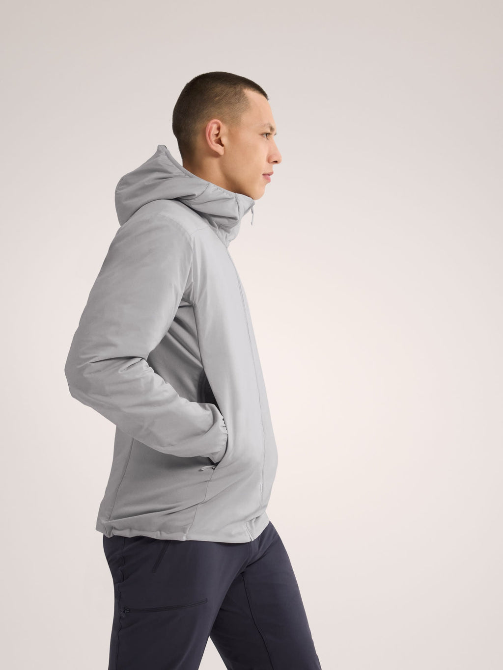 Atom Hoody Men's