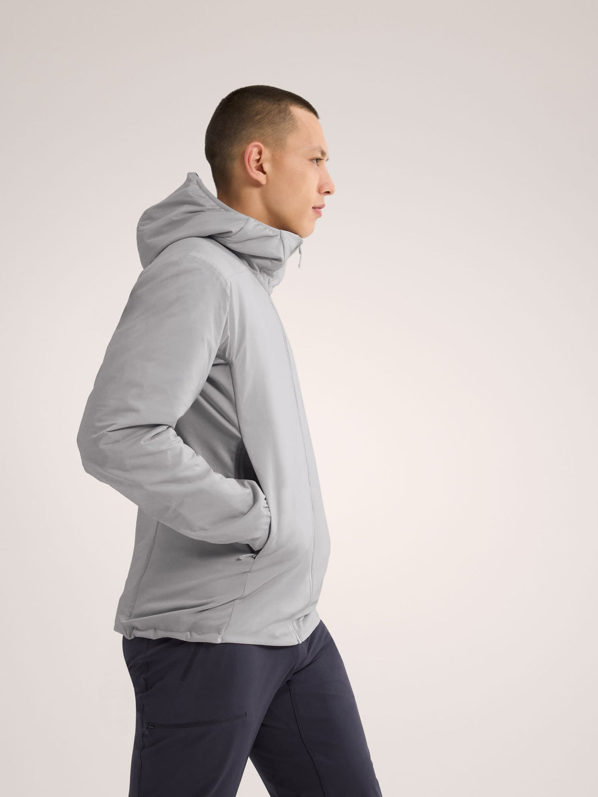 Atom Hoody Men's