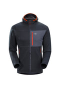 Fortrez Hoody Men's