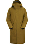 Andra LT IS Coat Women's