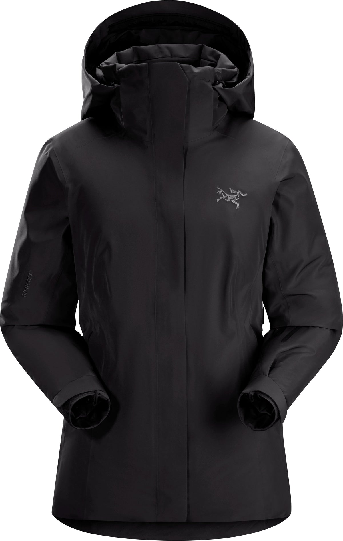 Andessa Jacket Women's