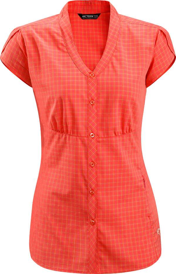 Destina Shirt SS Women's