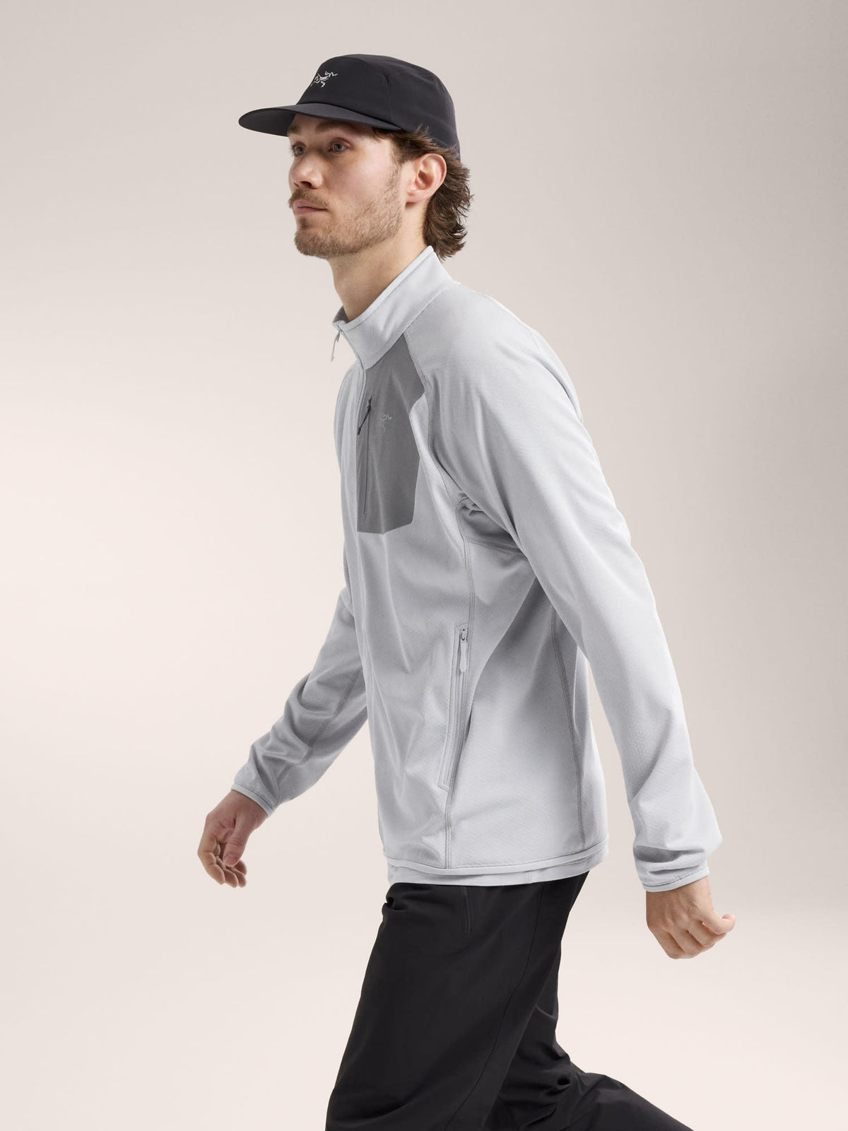 Delta Jacket Men's