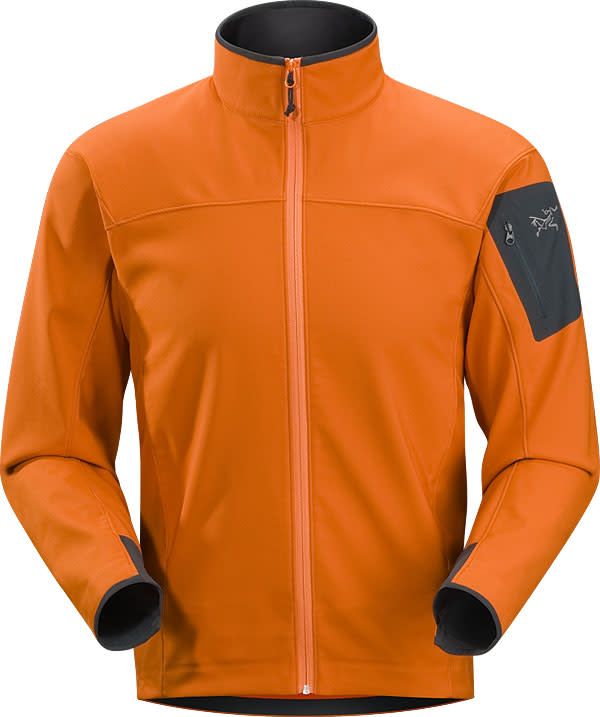 Epsilon AR Jacket Men's