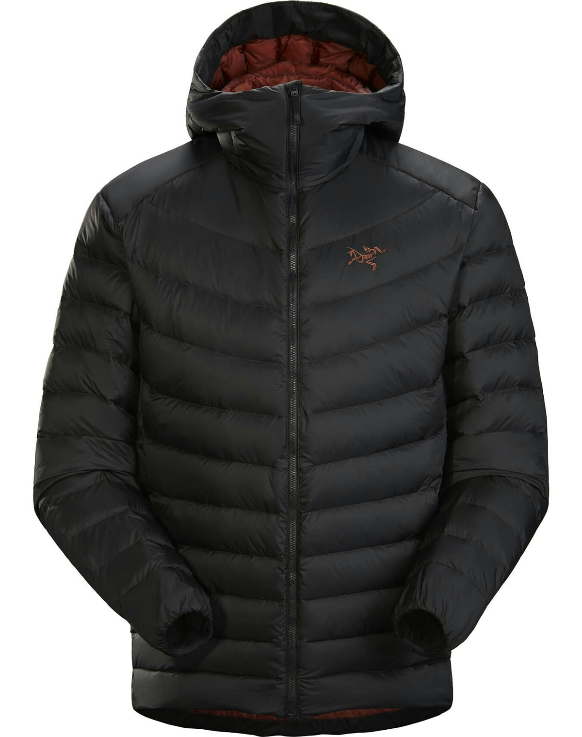 Agrium Hoody Men's
