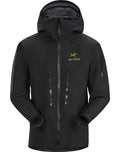 Alpha SV Jacket Men's