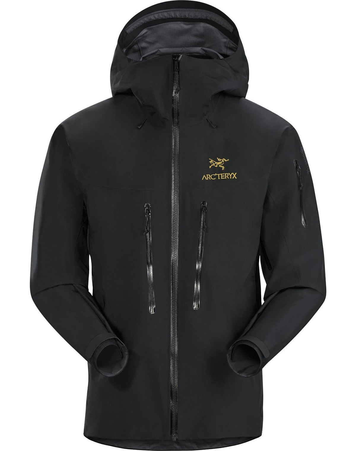 Alpha SV Jacket Men's