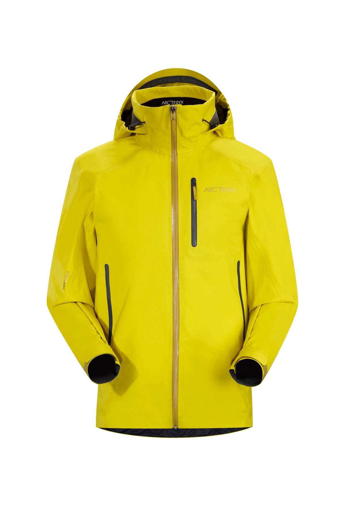 Cassiar Jacket Men's