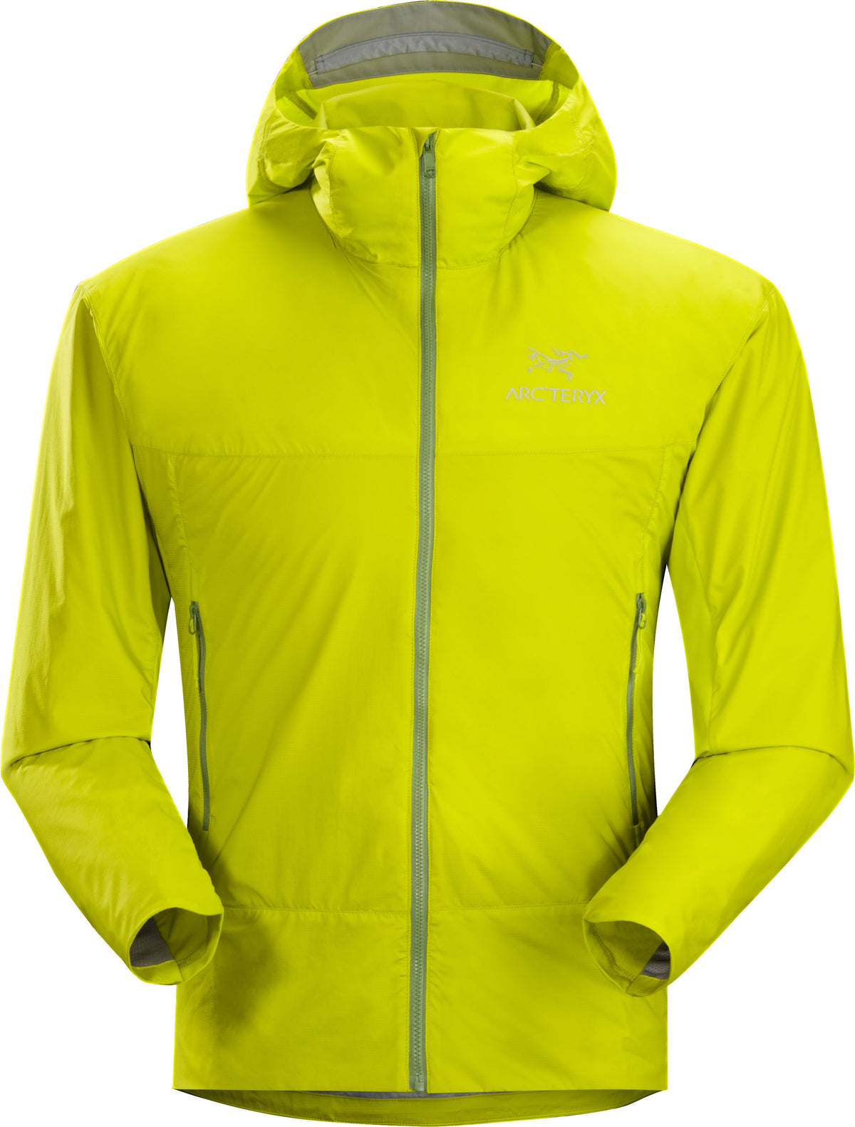 Atom SL Hoody Men's