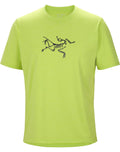 Cormac Logo Shirt SS Men's