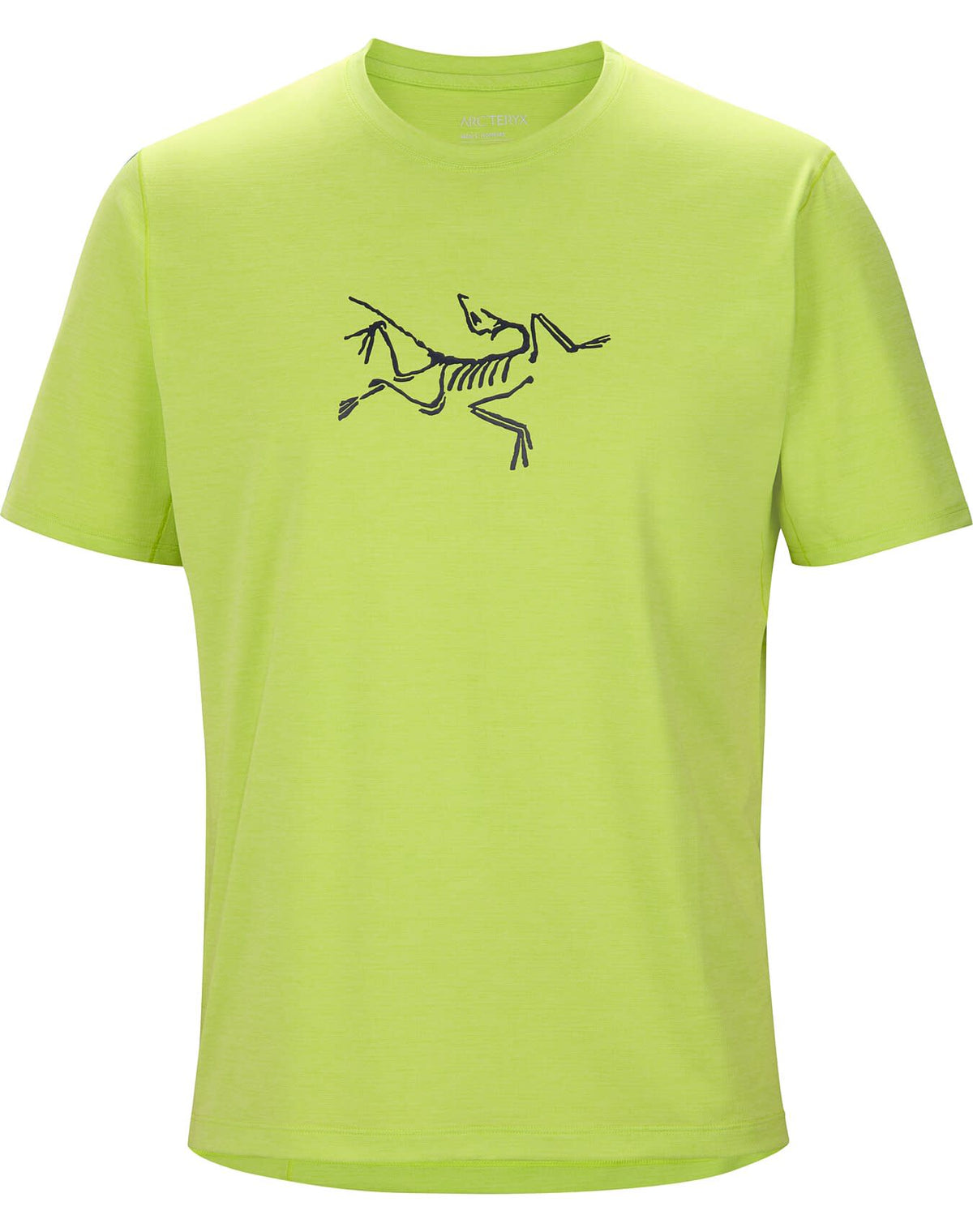 Cormac Logo Shirt SS Men's