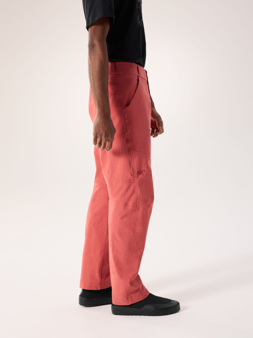 Cronin Cotton Pant Men's
