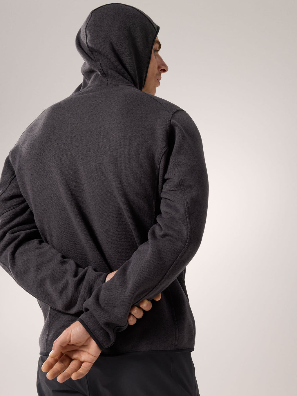 Covert Pullover Hoody Men's