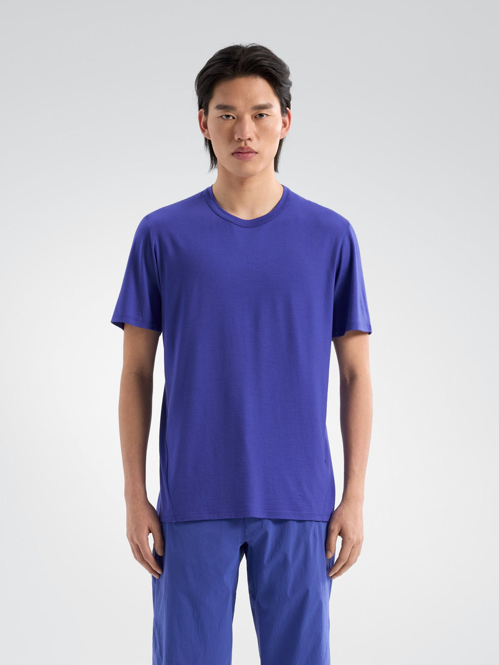 Frame Shirt SS Men's