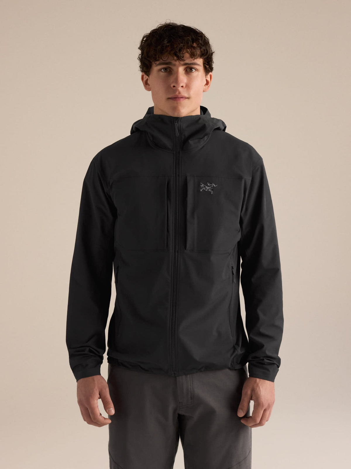 Gamma Hoody Men's