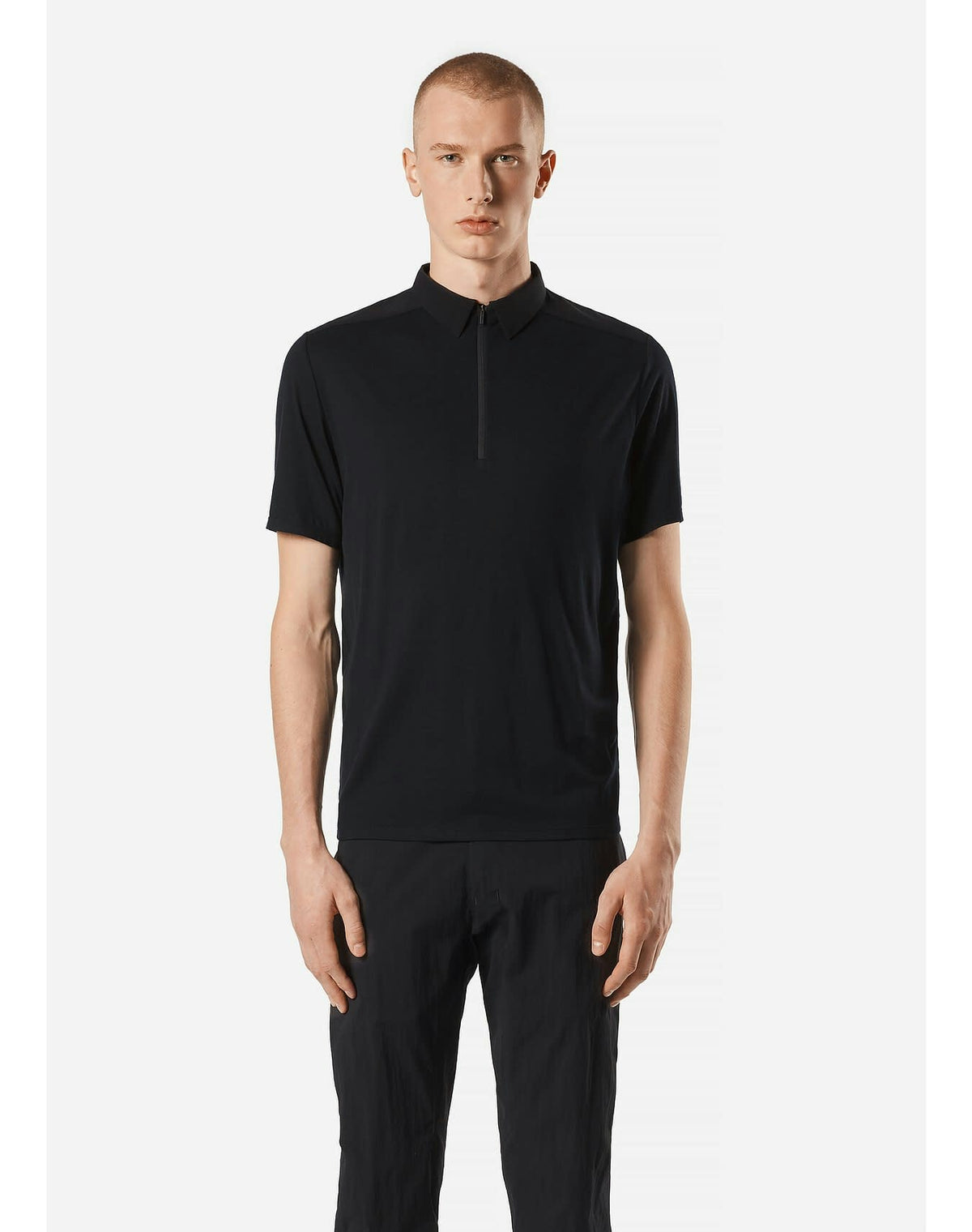 Frame SS Polo Shirt Men's