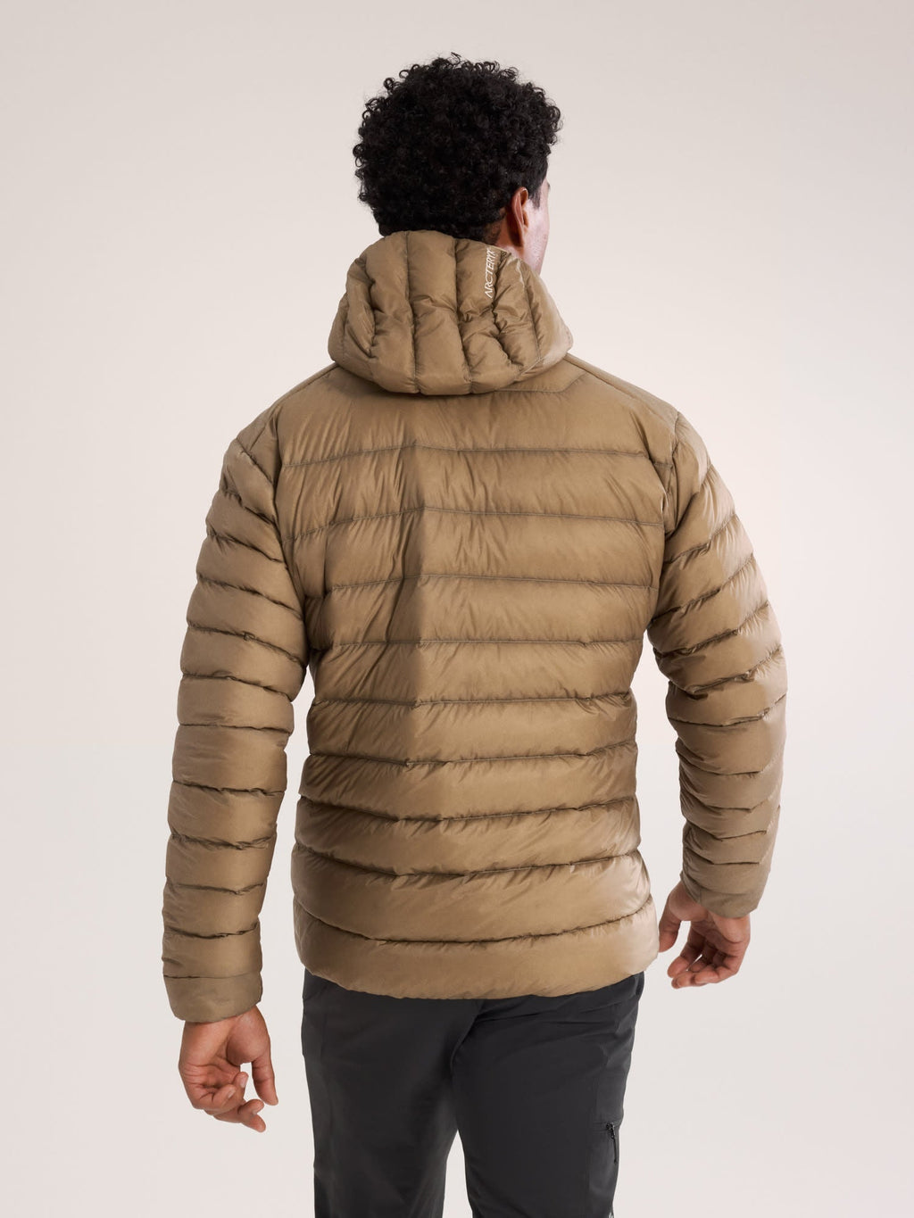 Cerium Hoody Men's