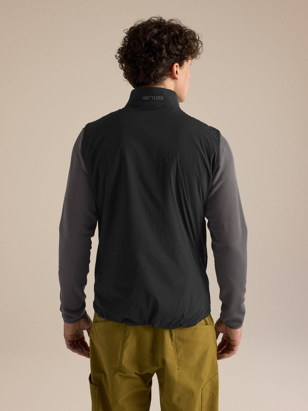 Atom Vest Men's