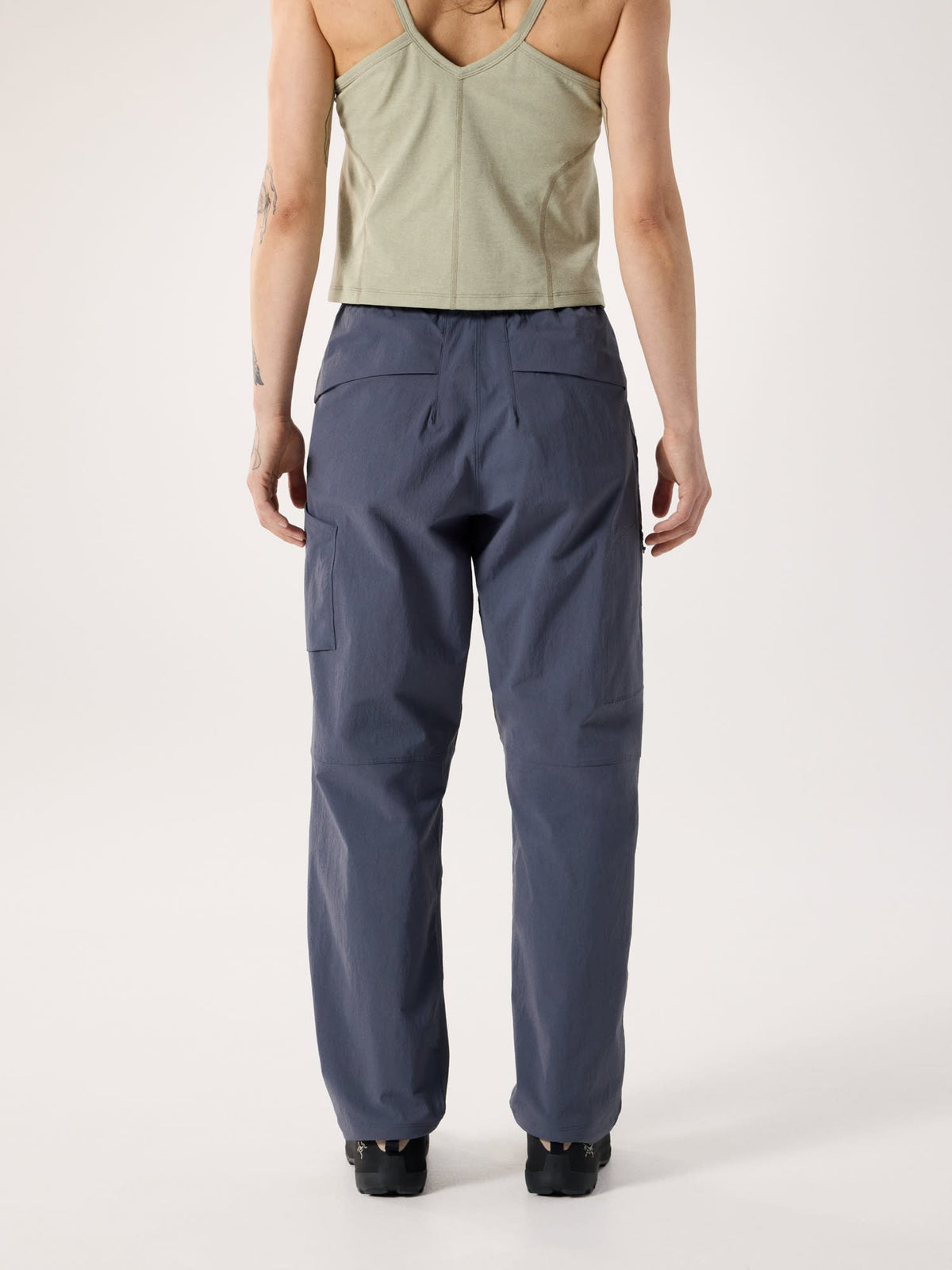 Clarkia Wide Leg Pant Women's