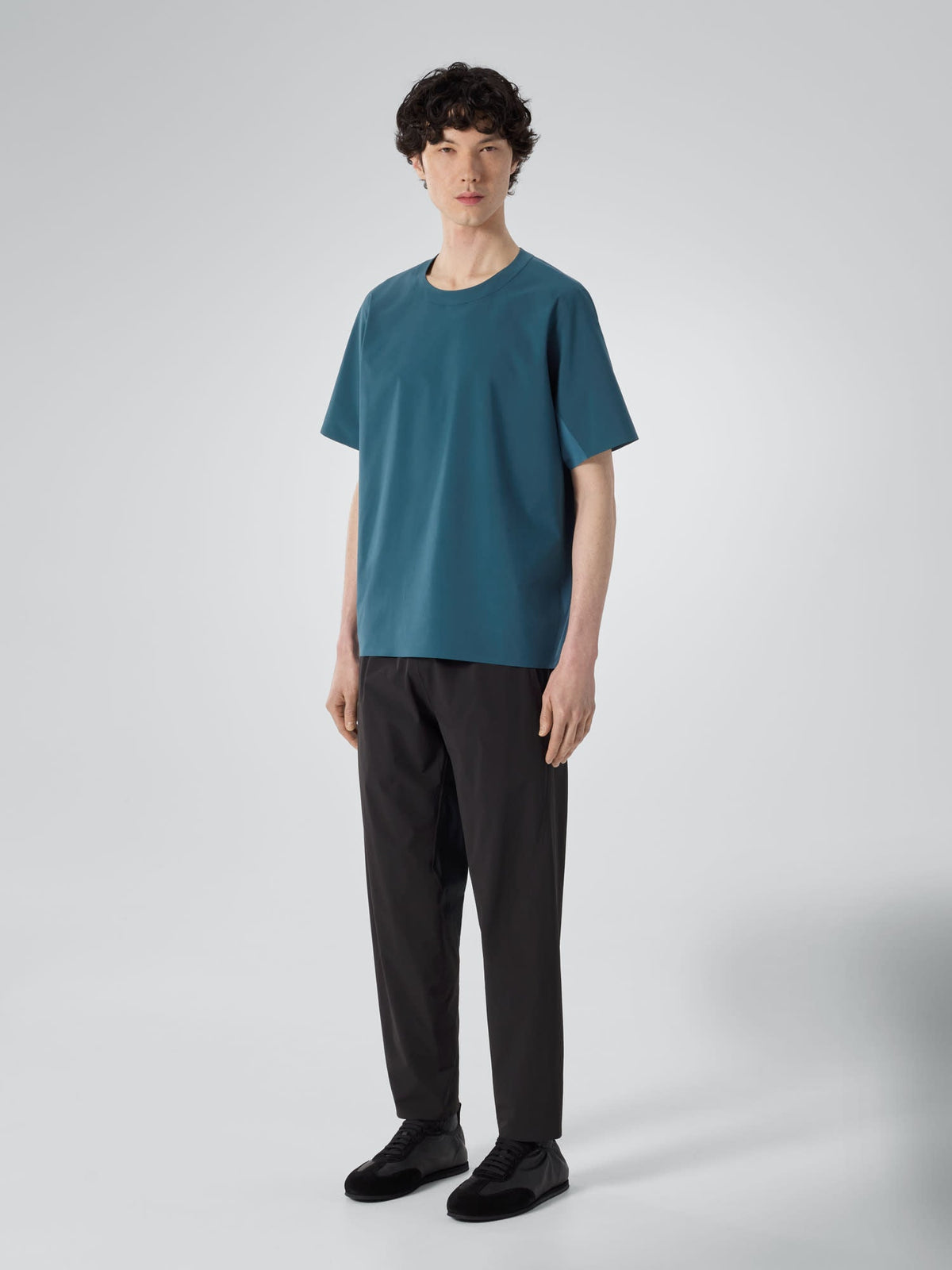 Dromos Tech T-Shirt Men's