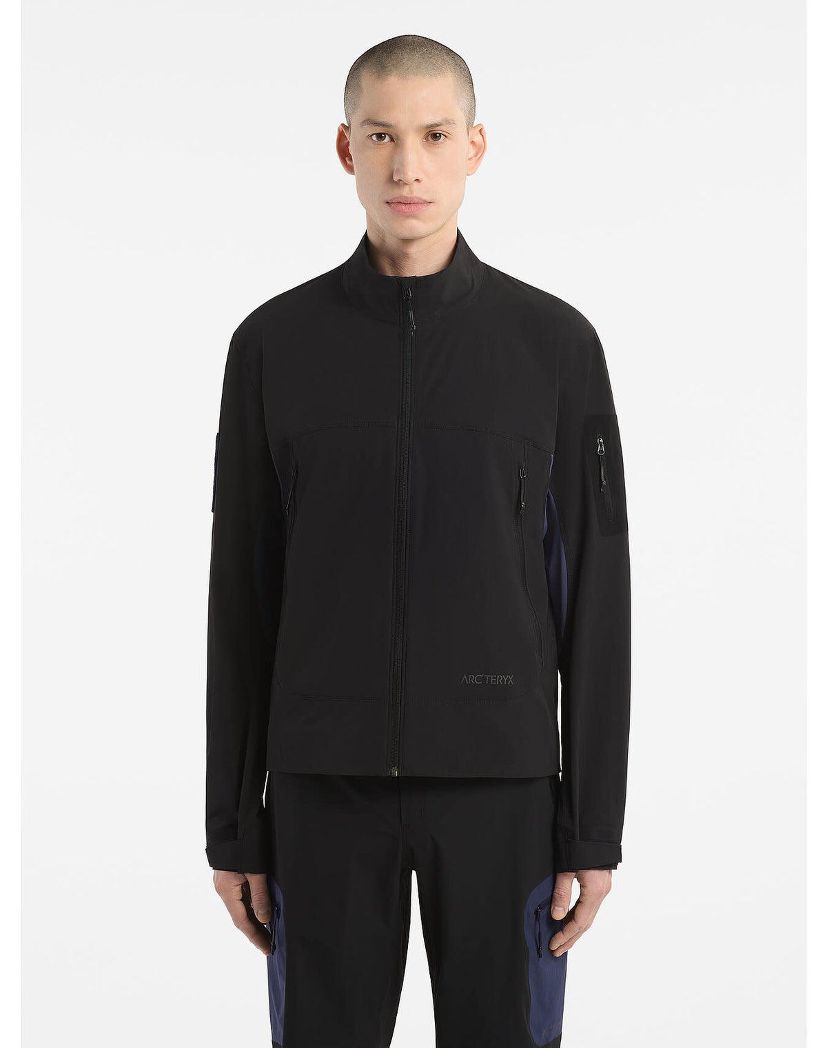 Axle Jacket