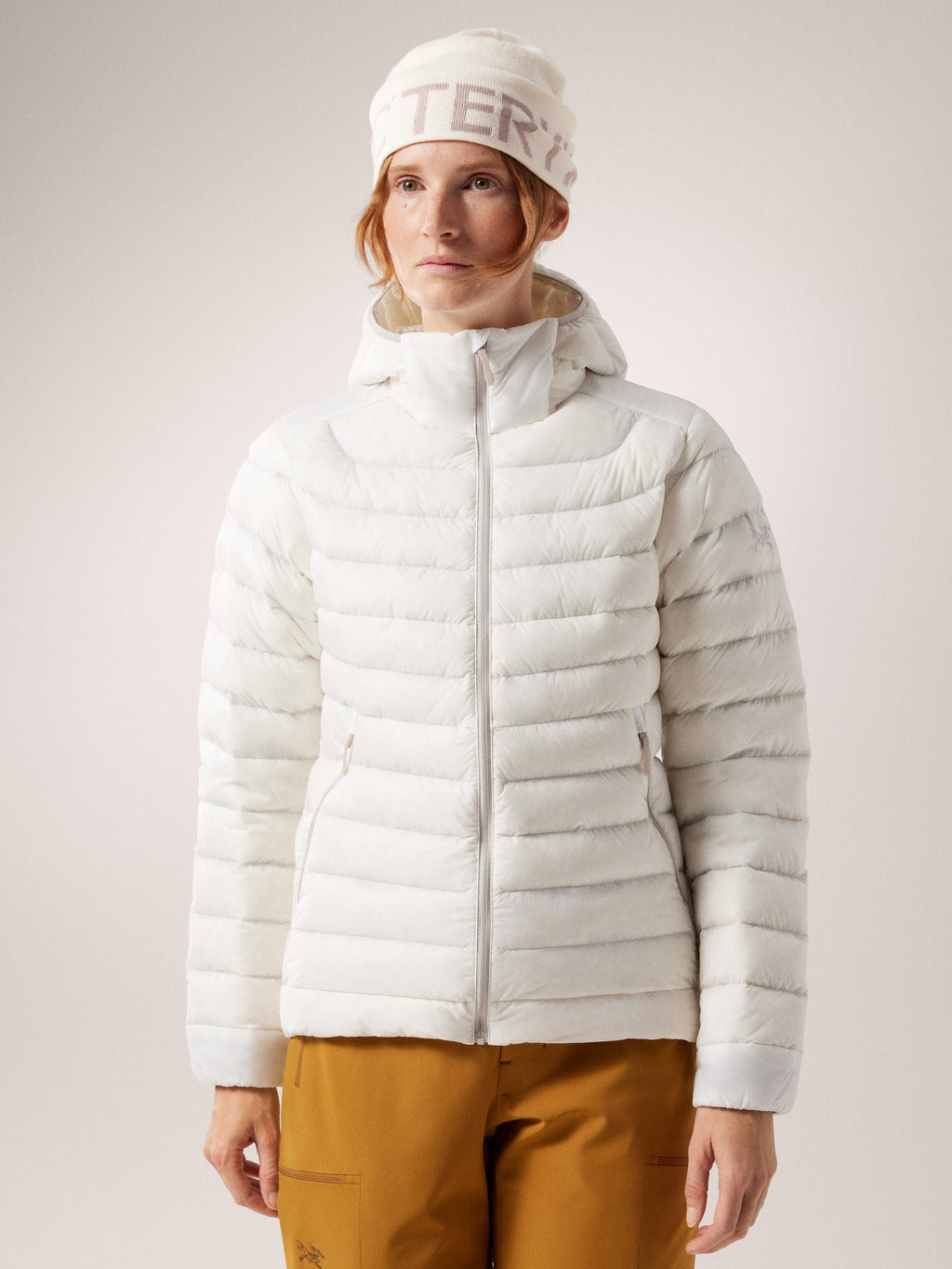 Cerium Hoody Women's