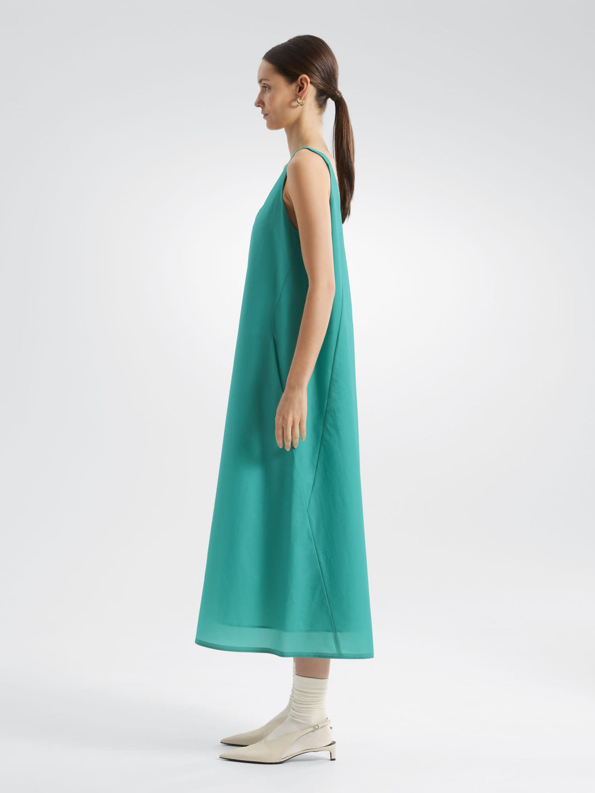 Demlo Tank Dress Women's