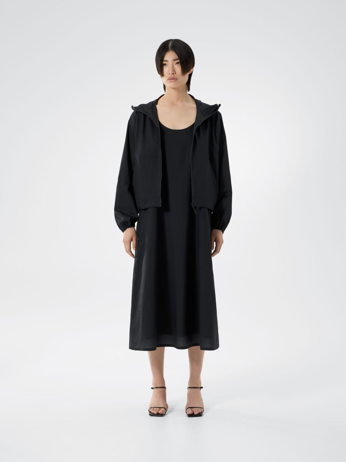 Demlo Tank Dress Women's