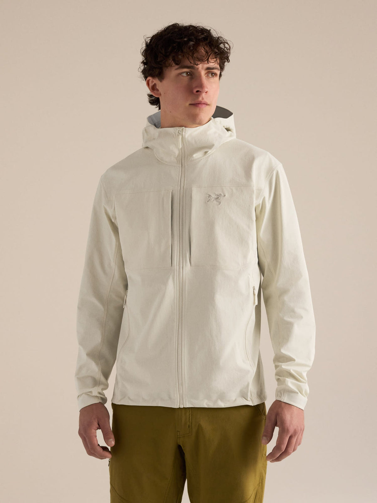 Gamma Hoody Men's