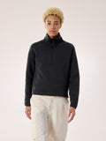 Covert 1/2 Zip Neck Women's