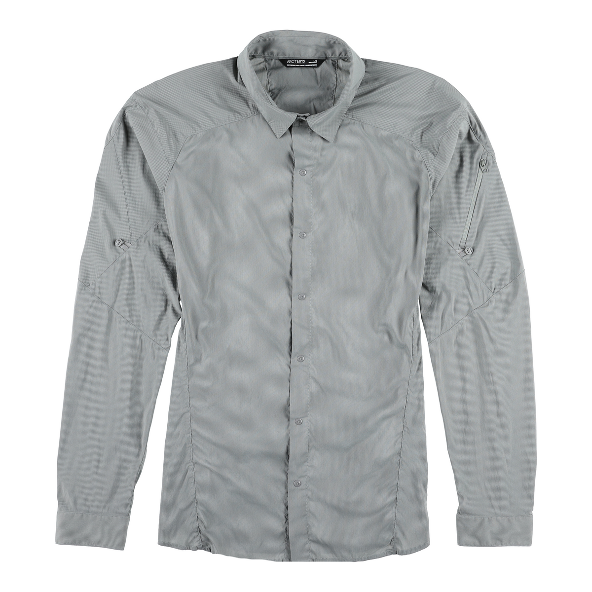 Elaho LS Shirt Men's