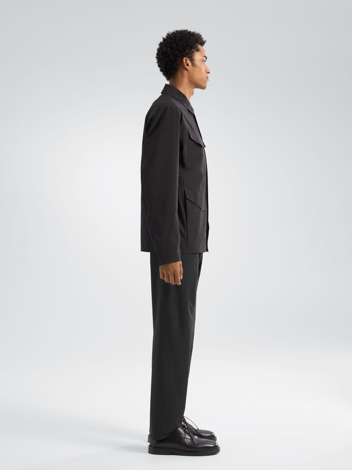 Field Softshell Jacket Men's