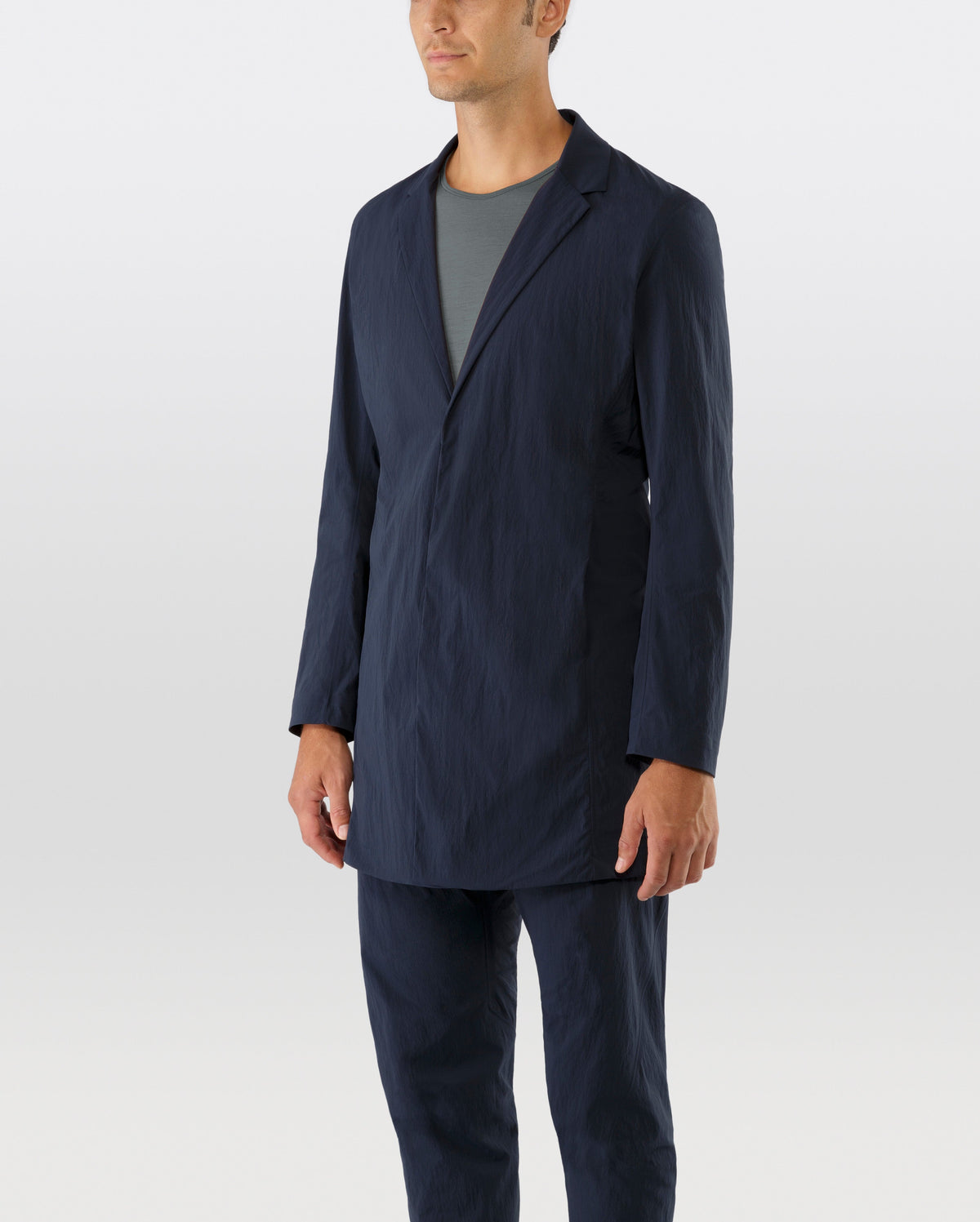 Doeln Coat Men's