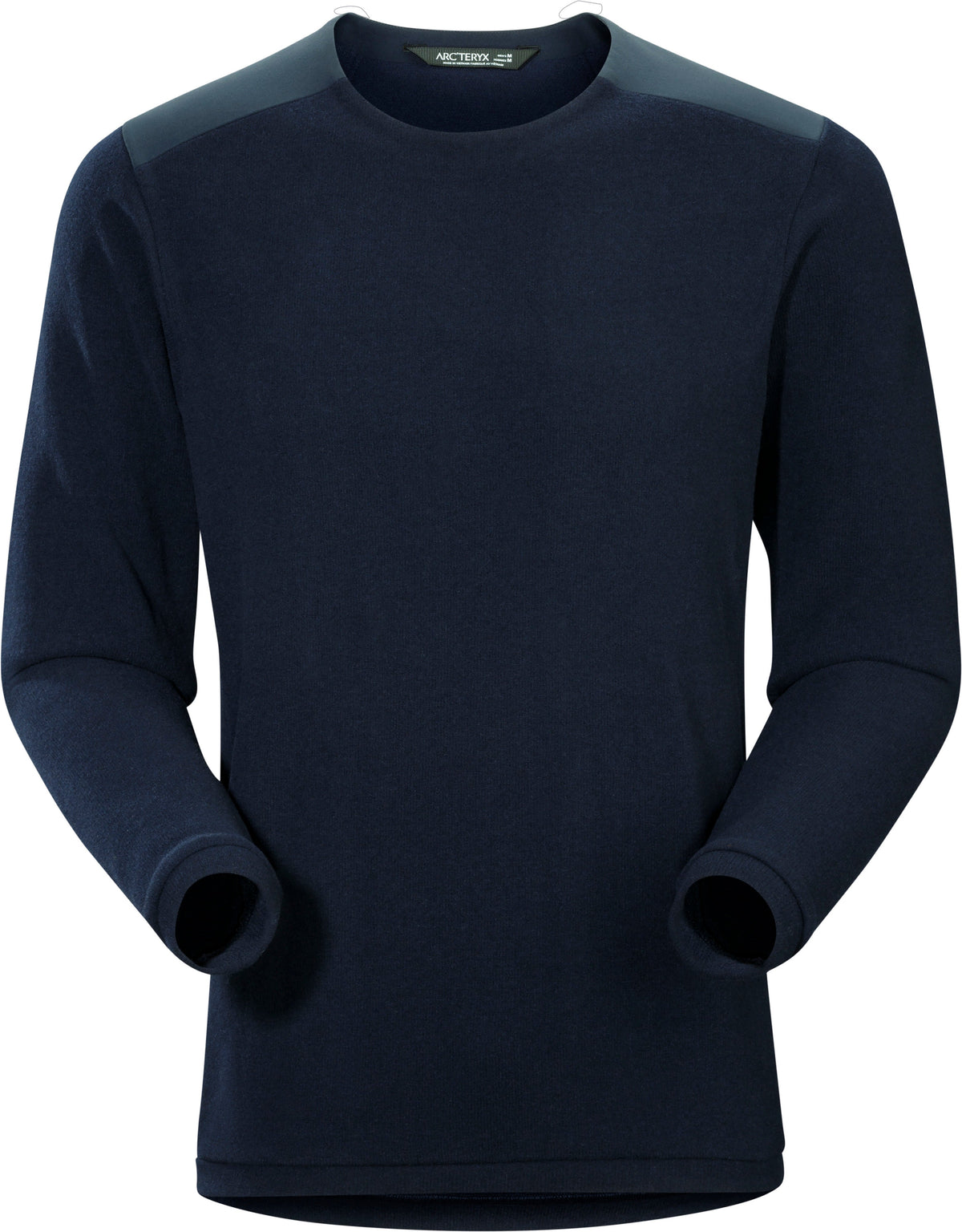 Donavan Crew Neck Sweater Men's