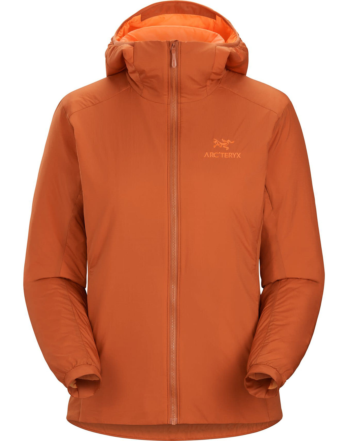 Atom Hoody Women's