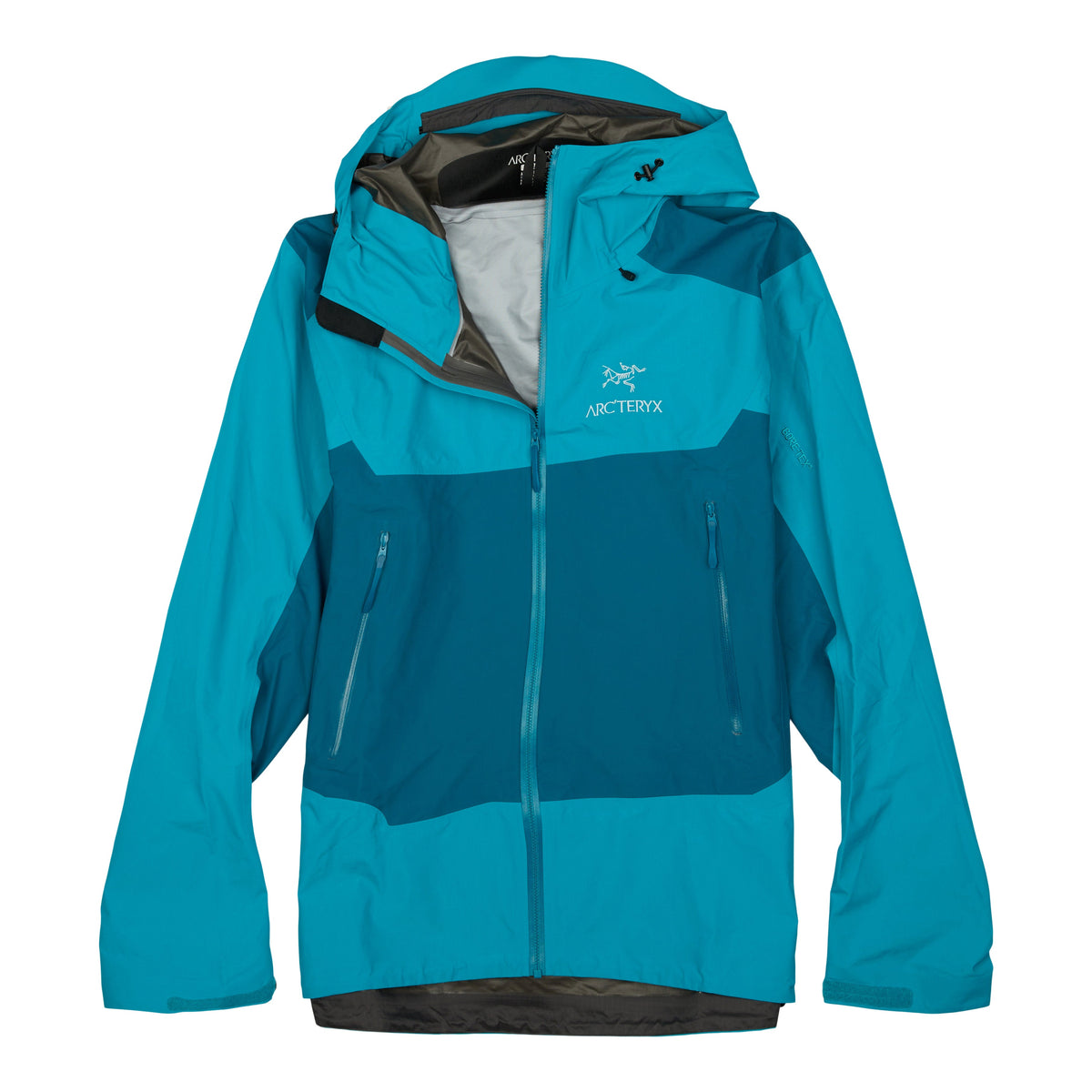Beta SL Hybrid Jacket Men's