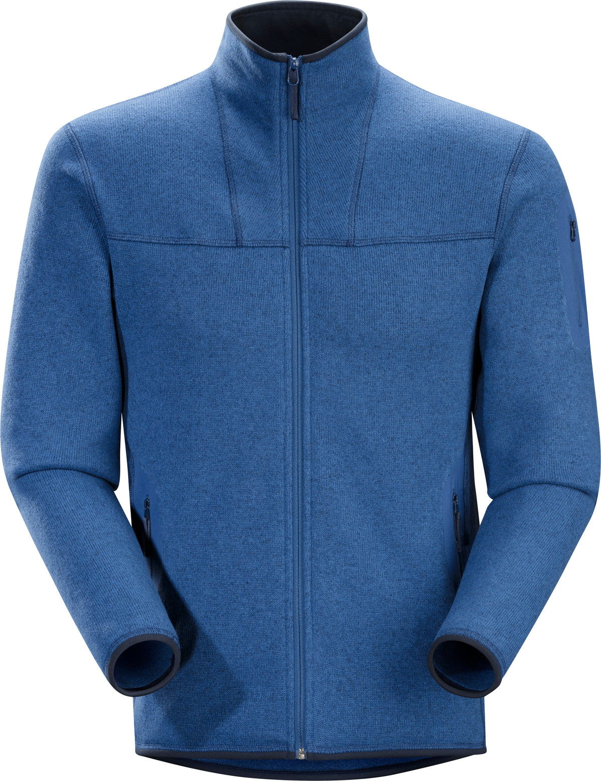 Covert Cardigan Men's