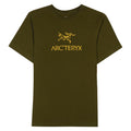 Arc'Word T-Shirt SS Men's