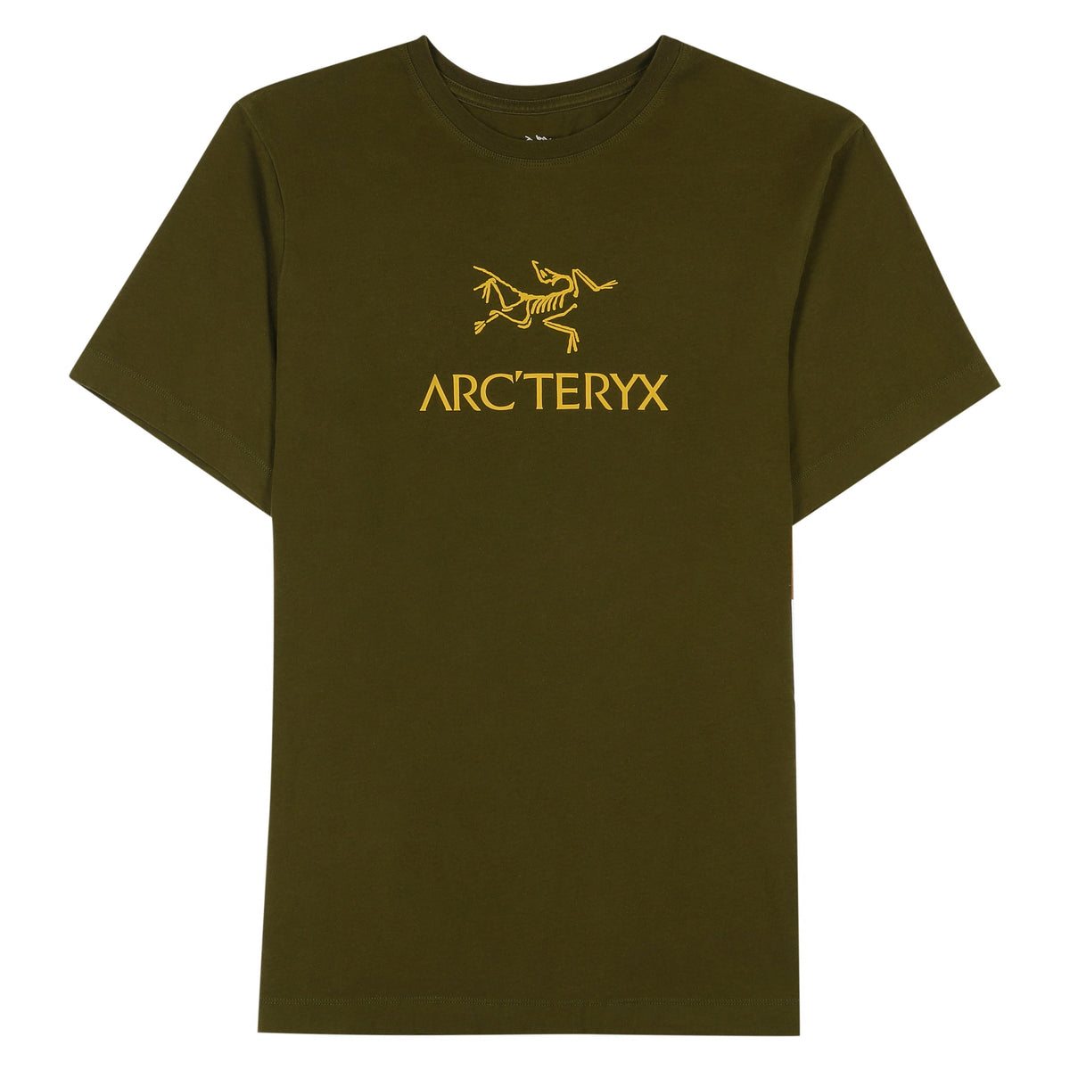 Arc'Word T-Shirt SS Men's