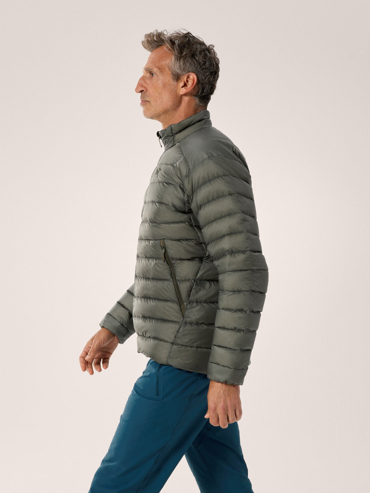 Cerium Jacket Men's
