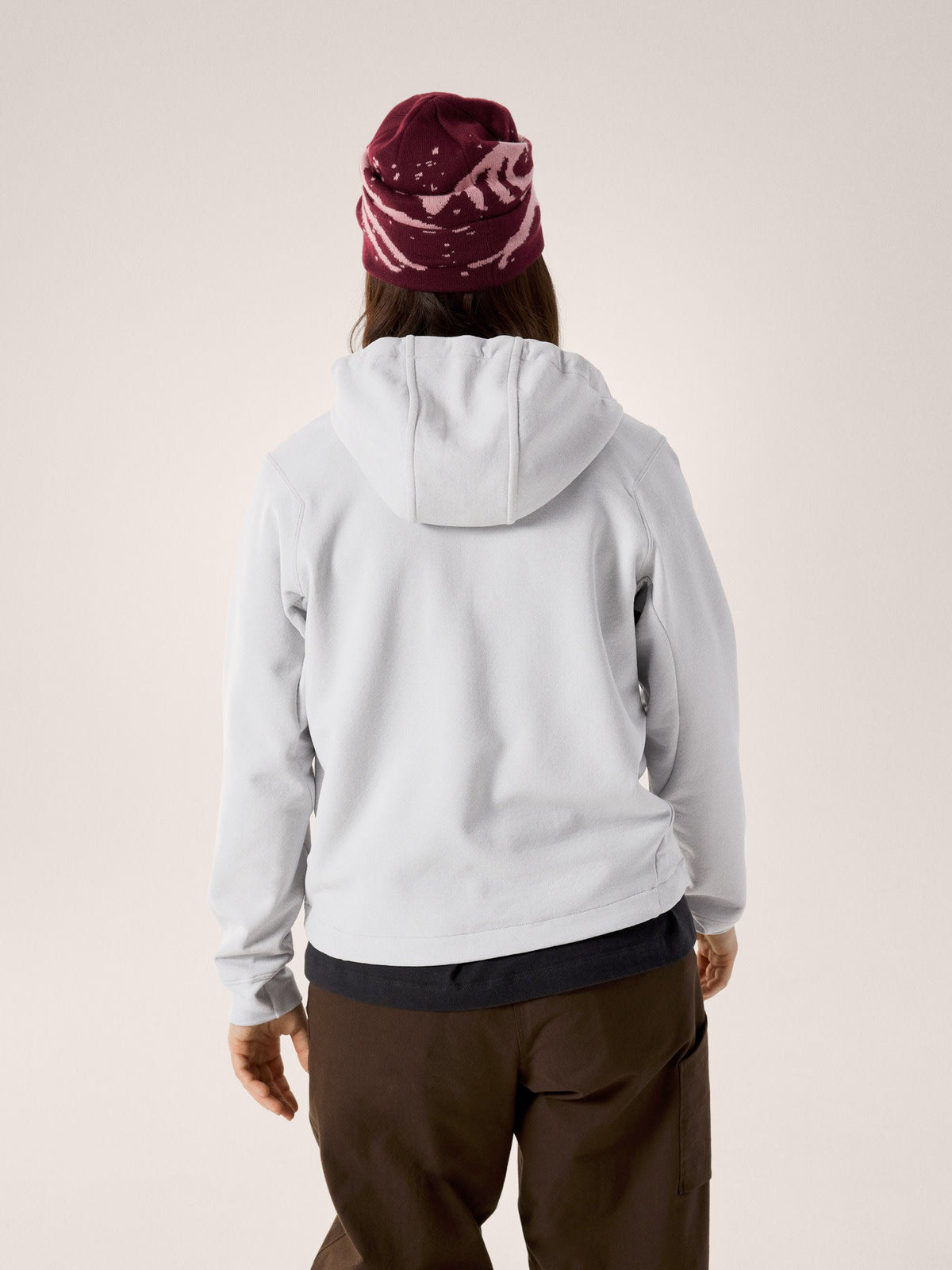 Aestas Pullover Hoody Women's