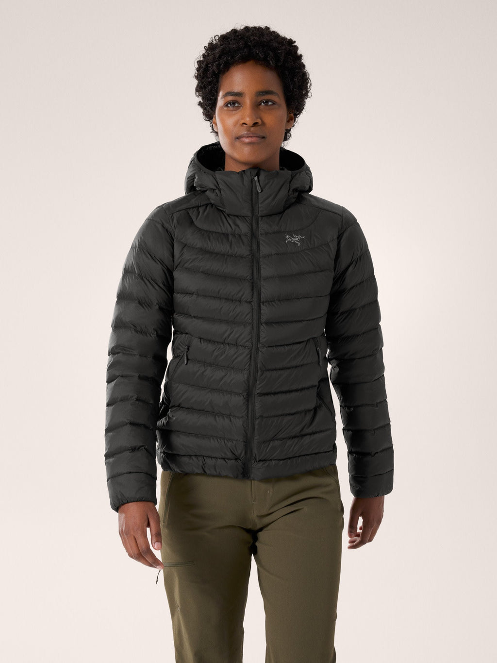 Cerium Hoody Women's