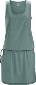 Contenta Dress Women's