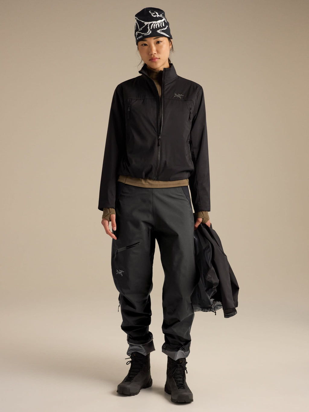 Beta Pant Women's