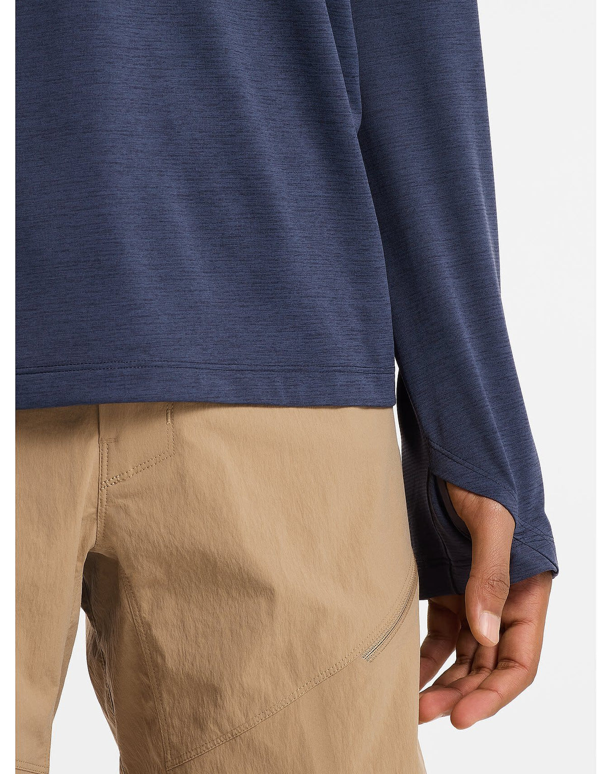 Cormac Hoody Men's