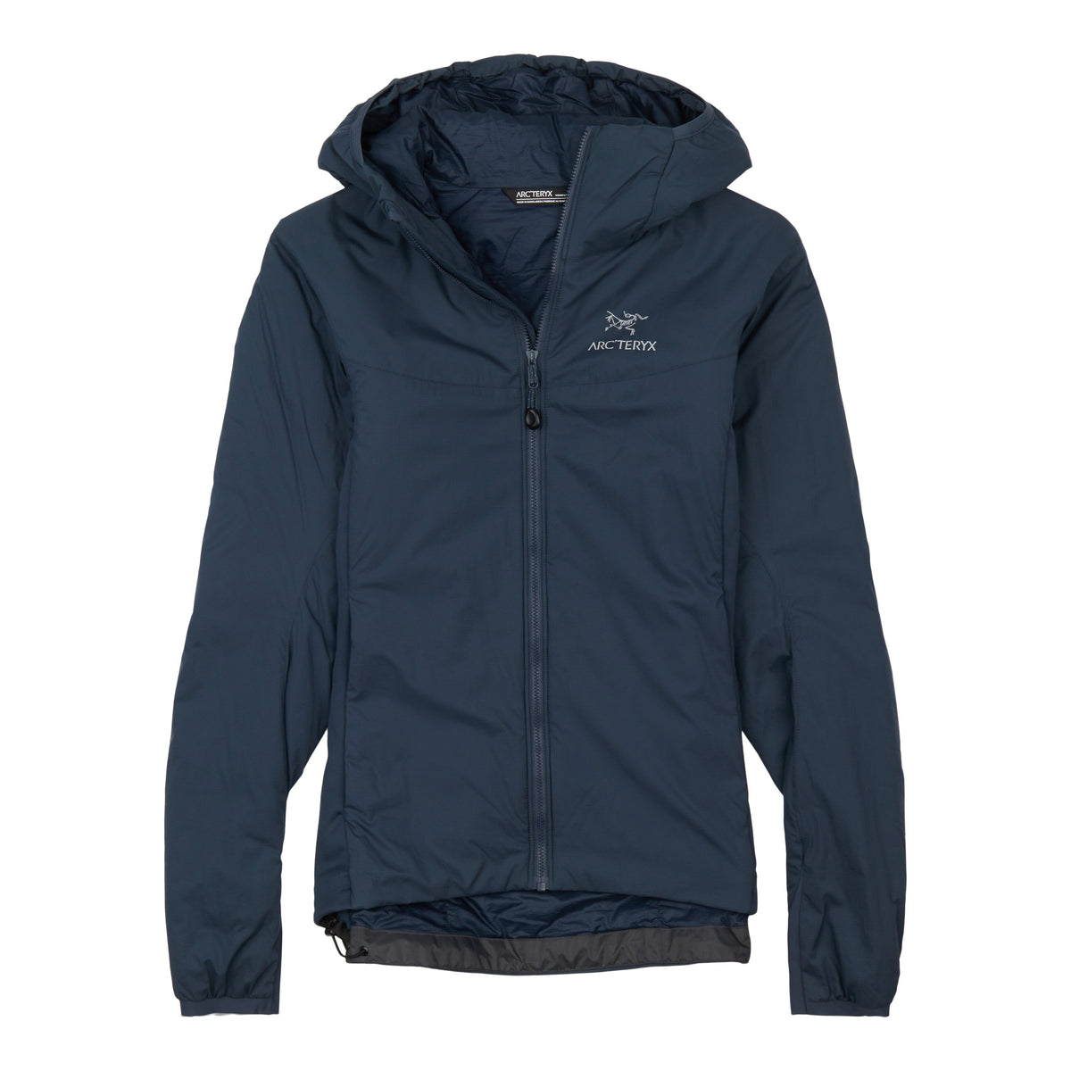 Atom LT Hoody Women's