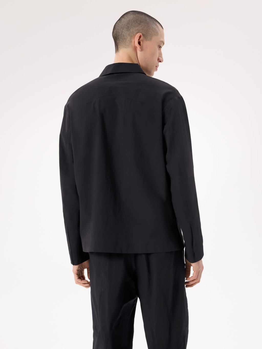 Cusec Shirt LS Men's