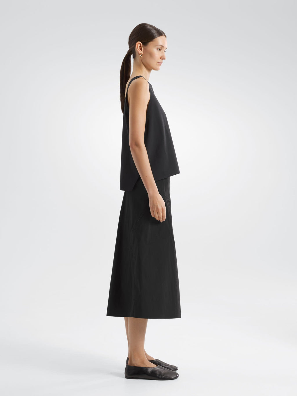 Eave Tank Women's