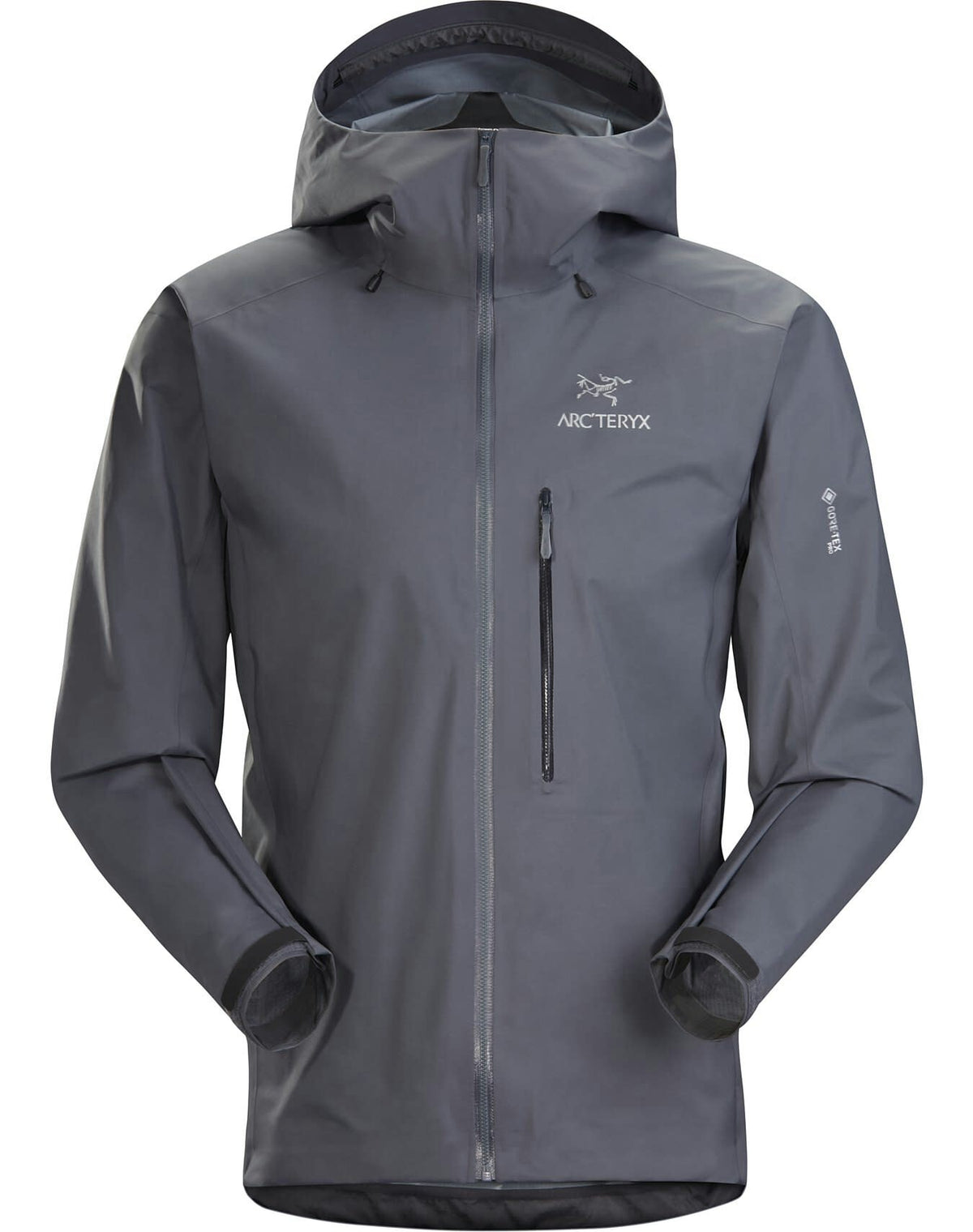 Alpha FL Jacket Men's